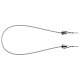 CRIVIT Fitnessaccessoires (Fitnessband-Set 3 Bänder) - B-Ware neuwertig