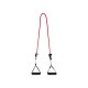 CRIVIT Fitnessaccessoires (Fitnessband-Set 3 Bänder) - B-Ware neuwertig