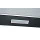 respekta Dunstabzugshaube CH22055SA, 60 cm, schwarz - B-Ware neuwertig