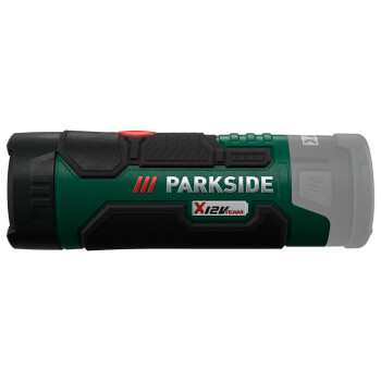 PARKSIDE® 12 V Akku-Werkstatthandlampe »PTSA 12 A1«, ohne Akku und Ladegerät - B-Ware neuwertig