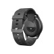 SILVERCREST® Fitness-Smartwatch, mit Full Touch-Farbdisplay (schwarz) - B-Ware sehr gut