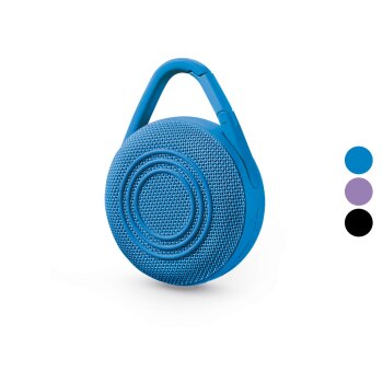 SILVERCREST® Bluetooth®-Lautsprecher »Sound...