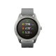 SILVERCREST® Fitness-Smartwatch SSR220, mit Full-Touch-Farbdisplay - B-Ware