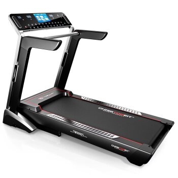 Christopeit Sport Laufband TM 5000S - B-Ware neuwertig