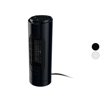 SILVERCREST® Mini-Turmventilator »STVM 30...