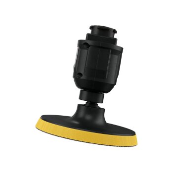 PARKSIDE® Aufsätze für Akku-Kombigerät »PKGA 20-Li«, verschiedene Varianten (Polierer) - B-Ware neuwertig