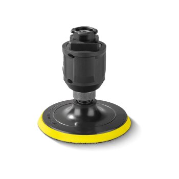 PARKSIDE® Aufsätze für Akku-Kombigerät »PKGA 20-Li«, verschiedene Varianten (Polierer) - B-Ware neuwertig