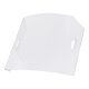PARKSIDE® Schweißhelm Ersatzvisier »PSES 3 A1«, 3er Set, transparent (eckig) - B-Ware sehr gut