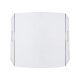 PARKSIDE® Schweißhelm Ersatzvisier »PSES 3 A1«, 3er Set, transparent (eckig) - B-Ware sehr gut