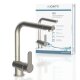 Schütte Rio Spültischarmatur, edelstahl - B-Ware sehr gut