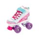 CRIVIT Kinder Rollschuhe, Größe 29-32 - B-Ware