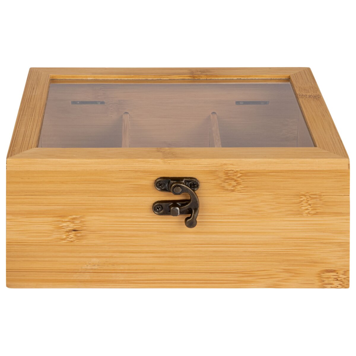 Neue limitierte Auflage ERNESTO® Schneidebretter-Set B-Ware, aus Tee-Box, 5,99 - € Bambus 