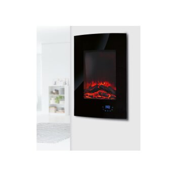 SILVERCREST® Elektrokamin »SEKV 1800 A1«,...