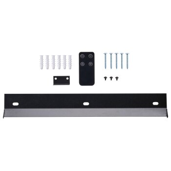 SILVERCREST® Elektrokamin »SEKV 1800 A1«, vertikal, 1800 Watt - B-Ware sehr gut