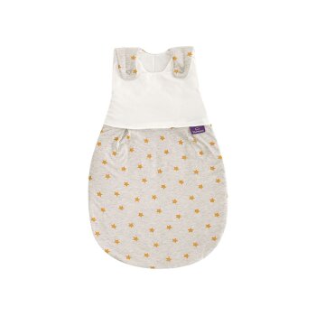 Träumeland Babyschlafsack »Liebmich«,...