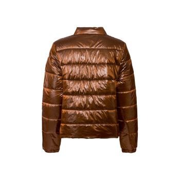 esmara® Damen Jacke mit wärmender, leichter High-Loft-Wattierung - B-Ware