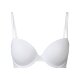esmara® Damen Bügel-BHs, 2 Stück, gepaddete Cups - B-Ware