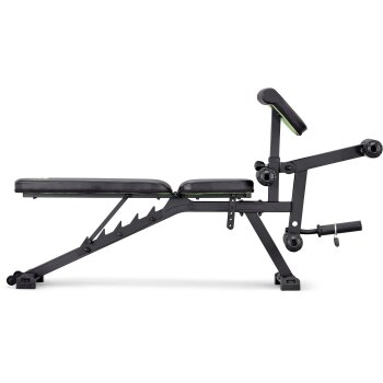 adidas Performance Trainingsbank Bench - B-Ware neuwertig
