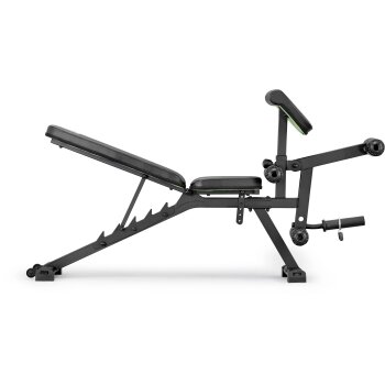 adidas Performance Trainingsbank Bench - B-Ware neuwertig
