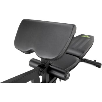 adidas Performance Trainingsbank Bench - B-Ware neuwertig