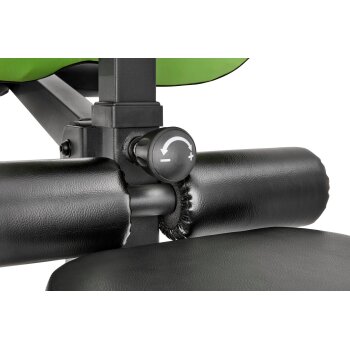 adidas Performance Trainingsbank Bench - B-Ware neuwertig