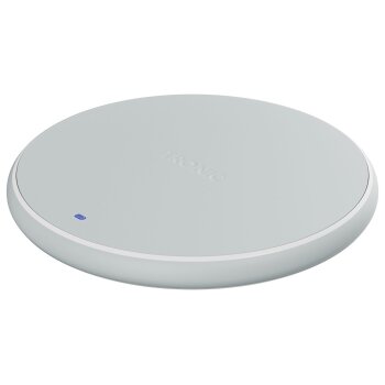 TRONIC® Ladepad Qi® Single, 10 W (weiß) - B-Ware sehr gut