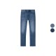 LIVERGY® Herren Jeans, Slim Fit, mit hohem Baumwollanteil - B-Ware
