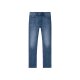 LIVERGY® Herren Jeans, Slim Fit, mit hohem Baumwollanteil - B-Ware