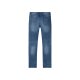 LIVERGY® Herren Jeans, Slim Fit, mit hohem Baumwollanteil - B-Ware
