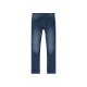 LIVERGY® Herren Jeans, Slim Fit, mit hohem Baumwollanteil - B-Ware