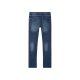 LIVERGY® Herren Jeans, Slim Fit, mit hohem Baumwollanteil - B-Ware