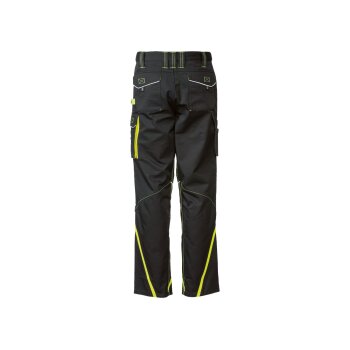 PARKSIDE® Herren Arbeitsbundhose, wasserabweisend - B-Ware