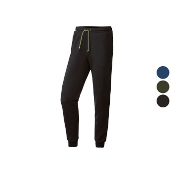 CRIVIT Herren Sweathose, mit Baumwolle - B-Ware