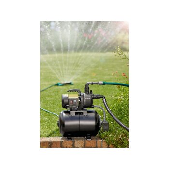 PARKSIDE® Hauswasserwerk »PHWW 1000 A1«, 3500 l/h, 1000 W - B-Ware neuwertig