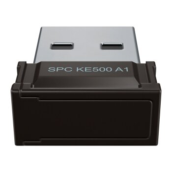 SILVERCREST® PC Tastatur »SPC KE500 A1«, ergonomisch, kabellos - B-Ware sehr gut