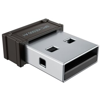 SILVERCREST® PC Tastatur »SPC KE500 A1«, ergonomisch, kabellos - B-Ware sehr gut