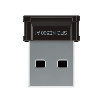 SILVERCREST® PC Tastatur »SPC KE500 A1«, ergonomisch, kabellos - B-Ware sehr gut