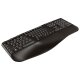 SILVERCREST® PC Tastatur »SPC KE500 A1«, ergonomisch, kabellos - B-Ware sehr gut