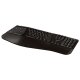 SILVERCREST® PC Tastatur »SPC KE500 A1«, ergonomisch, kabellos - B-Ware sehr gut