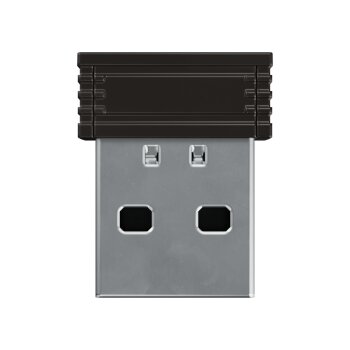 SILVERCREST® Tastatur, kabellos, mit USB-Nano-Empfänger - B-Ware sehr gut