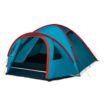Rocktrail Campingzelt, für 4 Personen - B-Ware