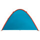 Rocktrail Campingzelt, für 4 Personen, Modell 2023 - B-Ware