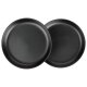ERNESTO® Speiseteller-Set / Suppenteller-Set, 2-teilig - B-Ware