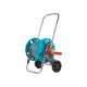 Gardena Schlauchwagen-Set »CleverRoll S«, mit 20 m Schlauch, Systemteilen und Spritze - B-Ware neuwertig