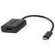 TRONIC® USB-C Adapter Sortiment (USB 3.1 Typ C auf HDMI Adapter) - B-Ware neuwertig