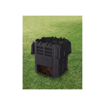 PARKSIDE® Garten-Komposter, 300 l, mit Ventilationsöffnungen - B-Ware sehr gut