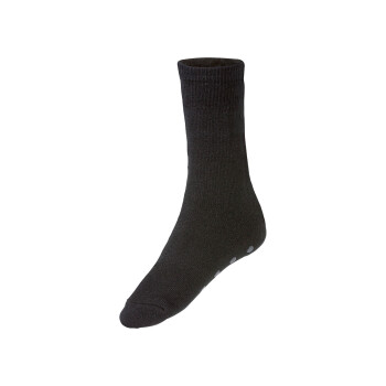 esmara® Damen Thermo Socken, 2 Paar, weich und wärmend - B-Ware
