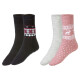 esmara® Damen Thermo Socken, 2 Paar, weich und wärmend - B-Ware