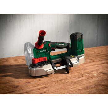 PARKSIDE® 20 V Akku-Bandsäge »PMBA 20-Li A1«, ohne Akku und Ladegerät - B-Ware neuwertig