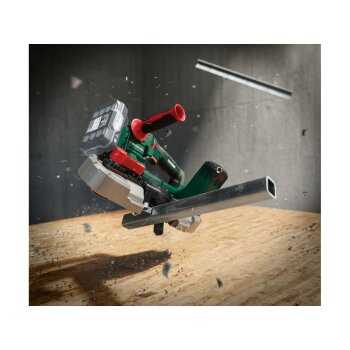 PARKSIDE® 20 V Akku-Bandsäge »PMBA 20-Li A1«, ohne Akku und Ladegerät - B-Ware neuwertig